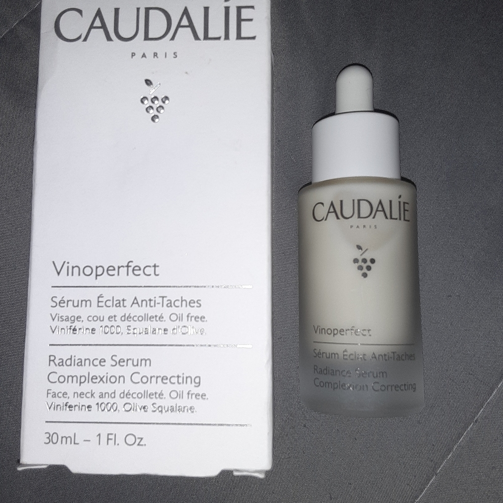 Caudalie Vinoperfect Radiance Dark Spot Serum
